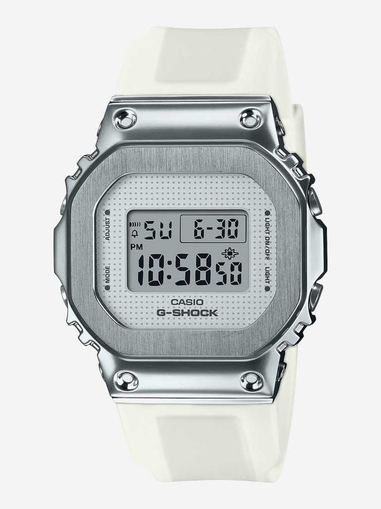 Спортивные часы CASIO G-SHOCK GM-S5600SK-7E