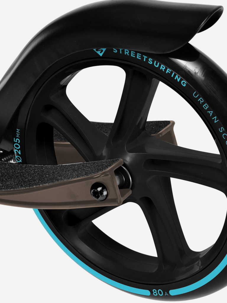 Самокат Street Surfing XPR, 205 мм