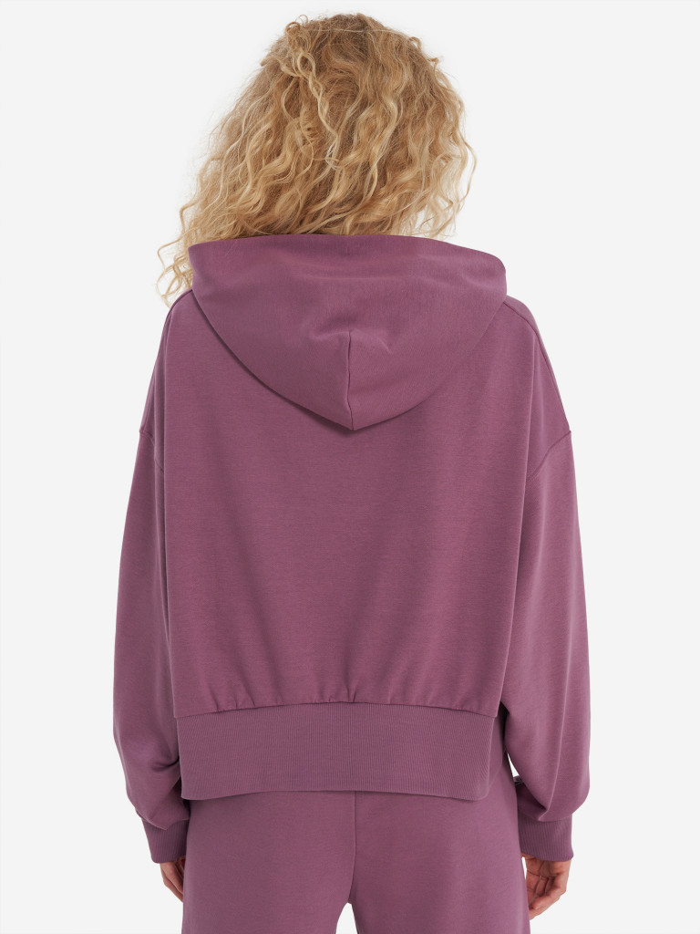 Худи женское оверсайз Kappa