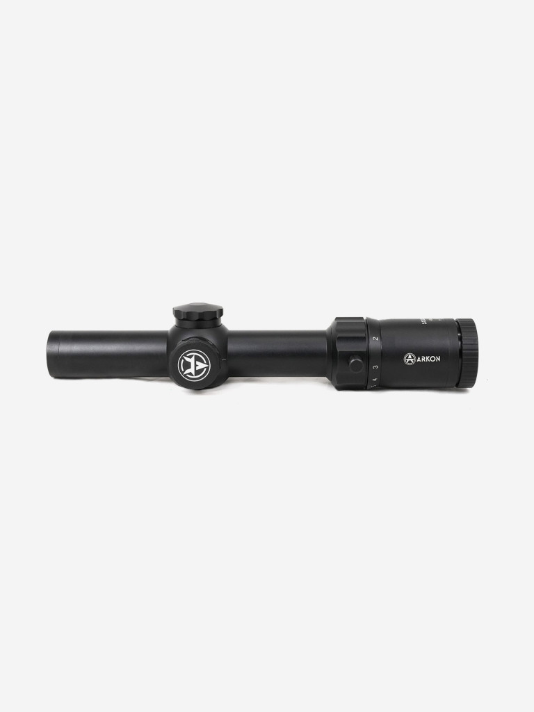 Оптический прицел ARKON Model A 1-8x24