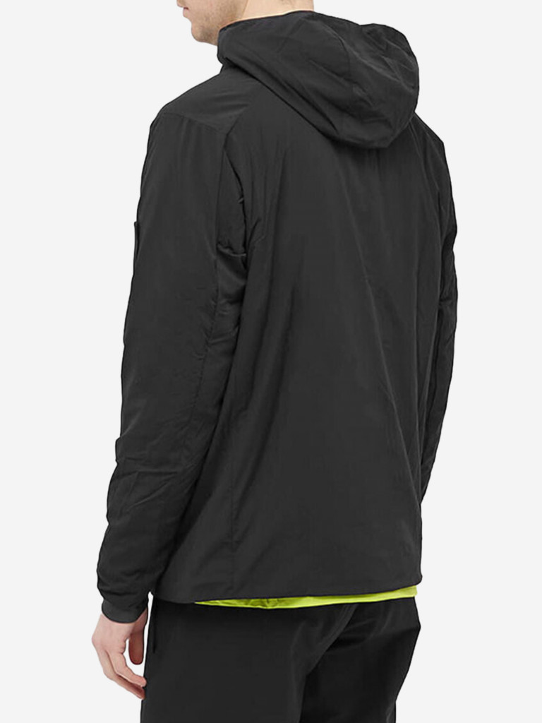 Куртка ARC'TERYX Metric Insulated System_A