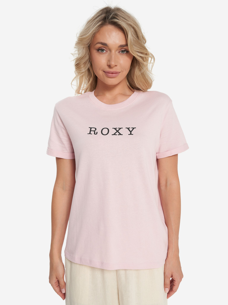 Футболка женская Roxy