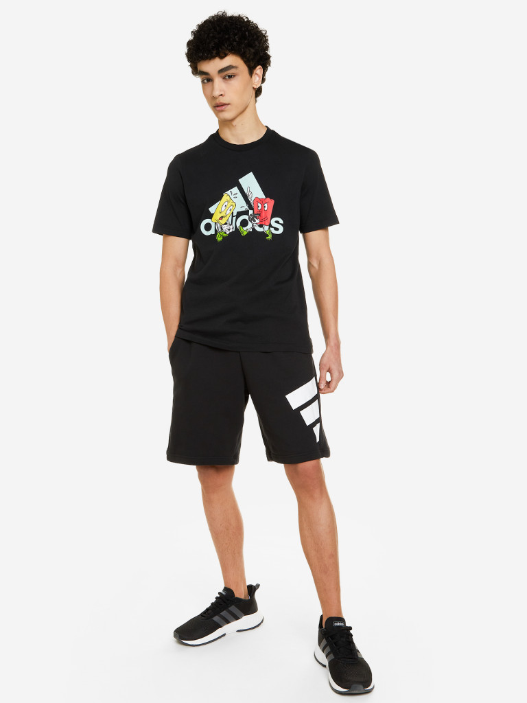 Шорты мужские adidas