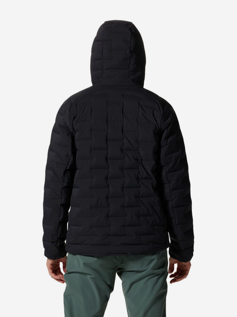 Пуховик мужской Mountain Hardwear Stretchdown