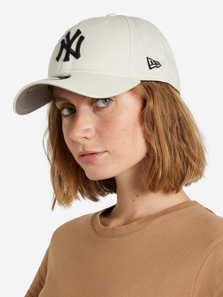 Бейсболка New Era 9Forty Neyyan