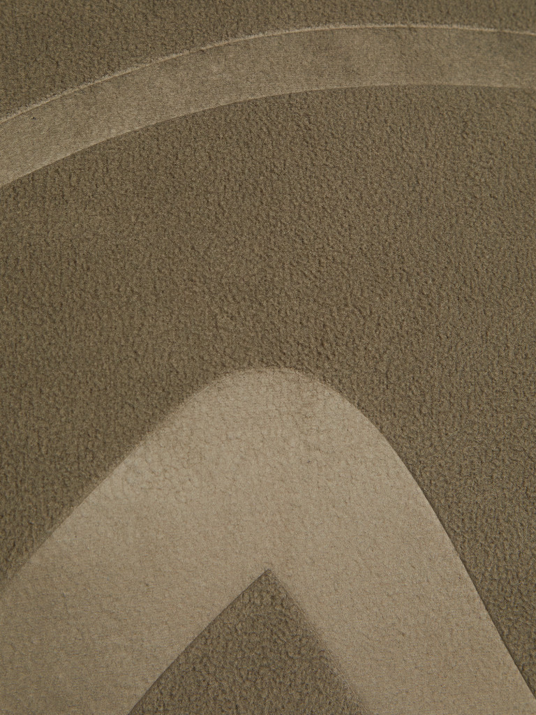 Джемпер флисовый мужской Northland