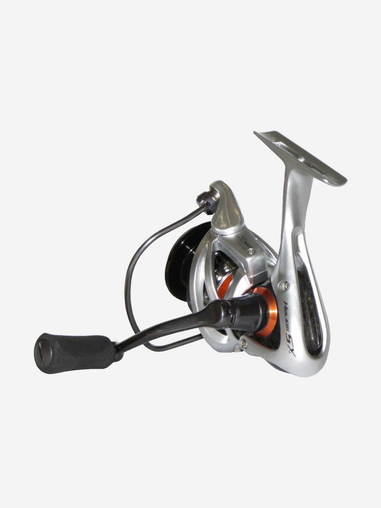 Катушка для рыбалки Okuma Helios SX 40S High Speed