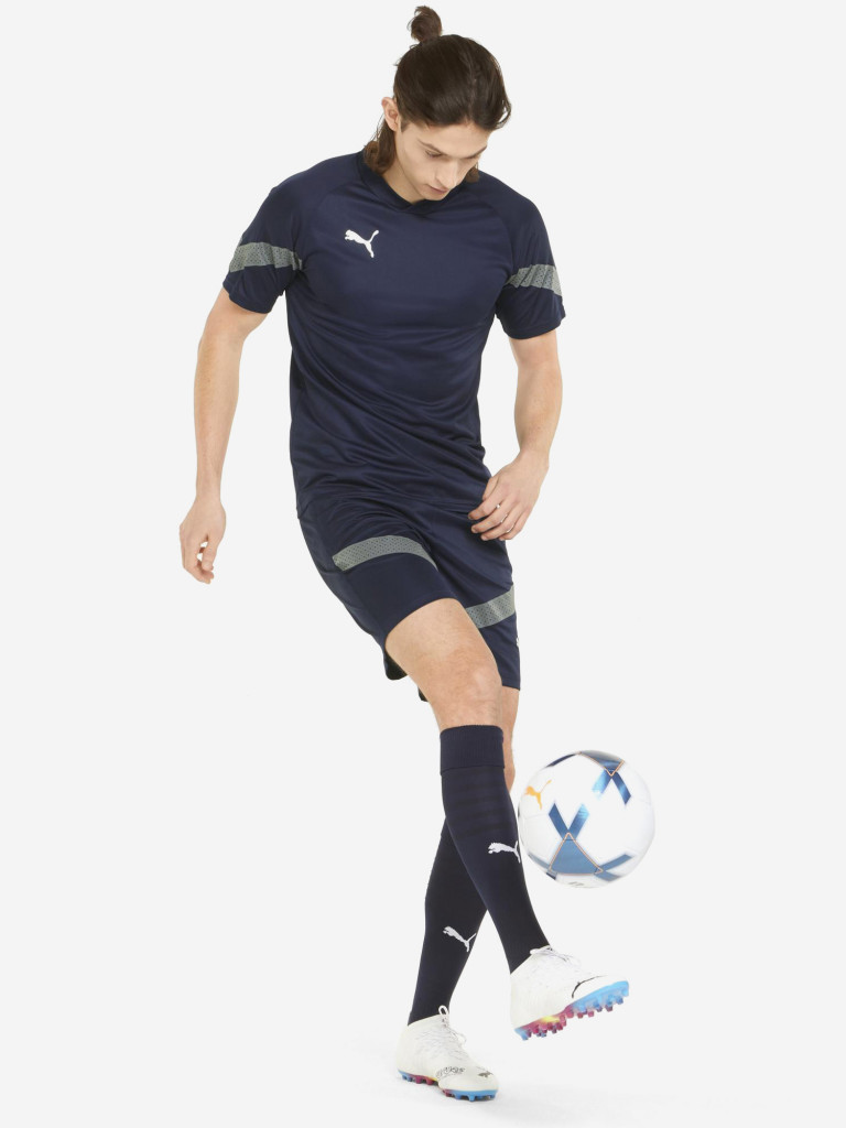Футболка мужская PUMA Teamfinal Training