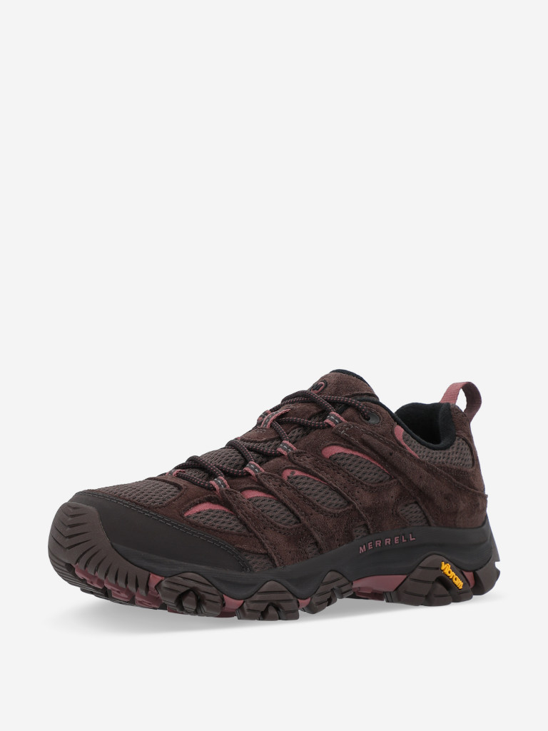 Кроссовки женские Merrell Moab 3
