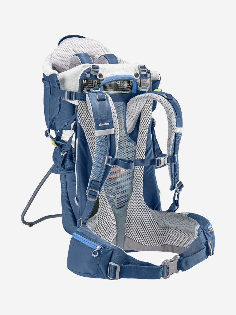 Рюкзак-переноска Deuter Kid Comfort