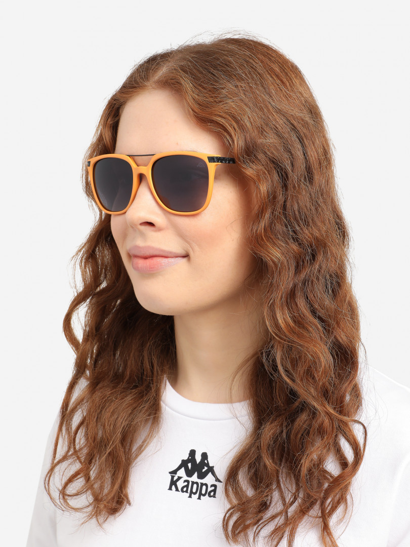 фото Солнцезащитные очки kappa, мультицвет