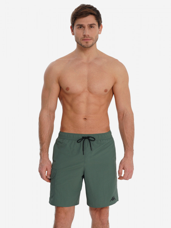 Шорты плавательные мужские Kappa