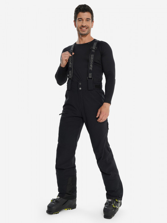 Брюки горнолыжные мужские Zanier