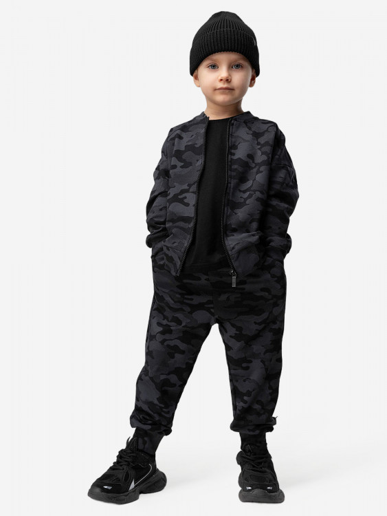 Костюм спортивный для мальчиков bodo