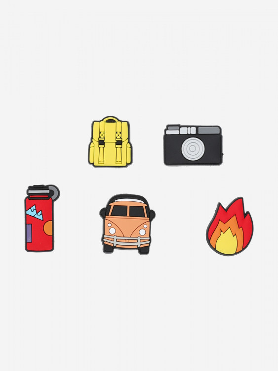 Украшение для обуви FILA Voyage