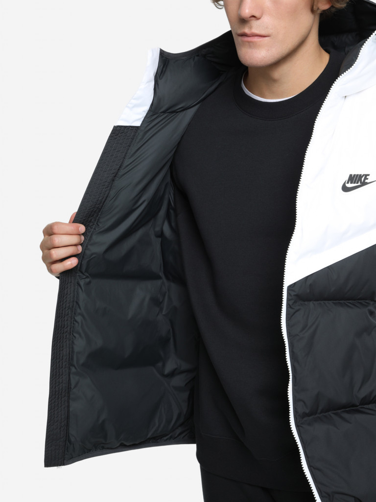 Пуховик мужской Nike Sportswear Windrunner