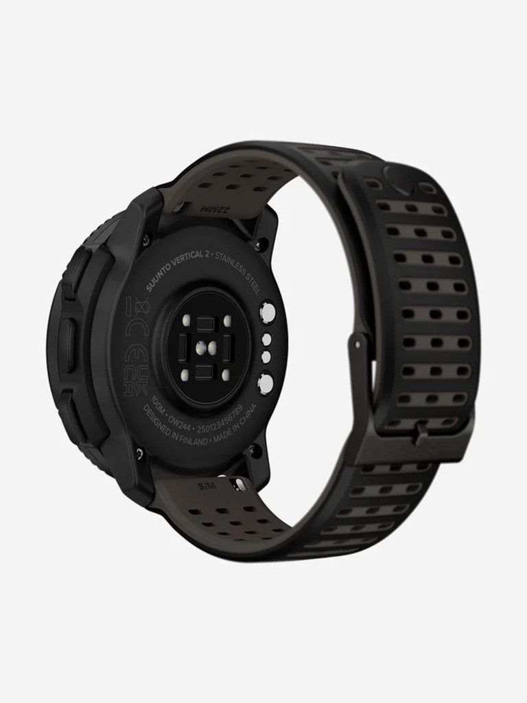 Спортивные часы SUUNTO VERTICAL 2