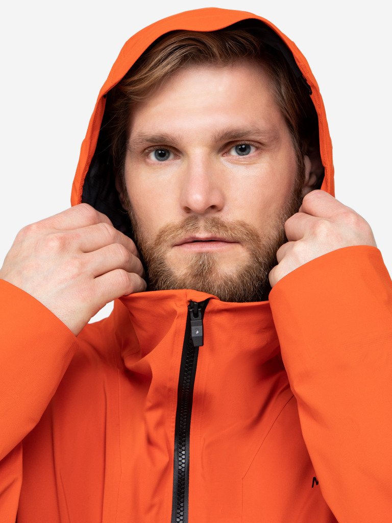 Куртка софтшелл мужская The North Face Freethinker