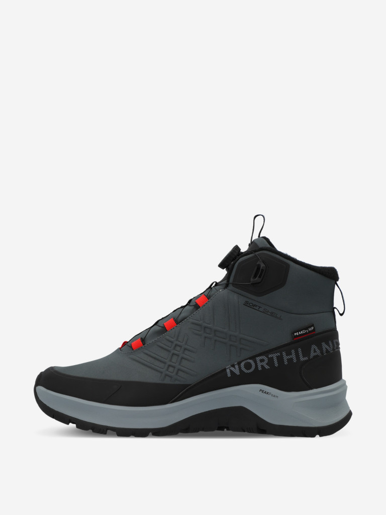 Ботинки утепленные мужские Northland Ramsau Tech