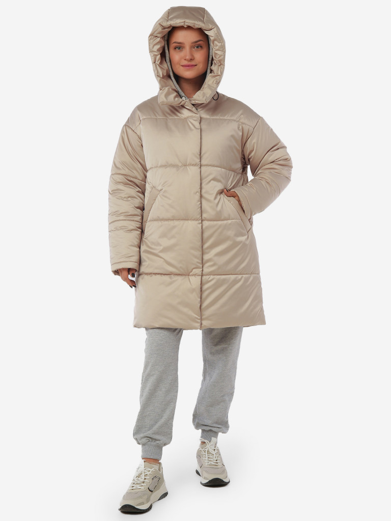 Куртка женская демисезонная Next Line