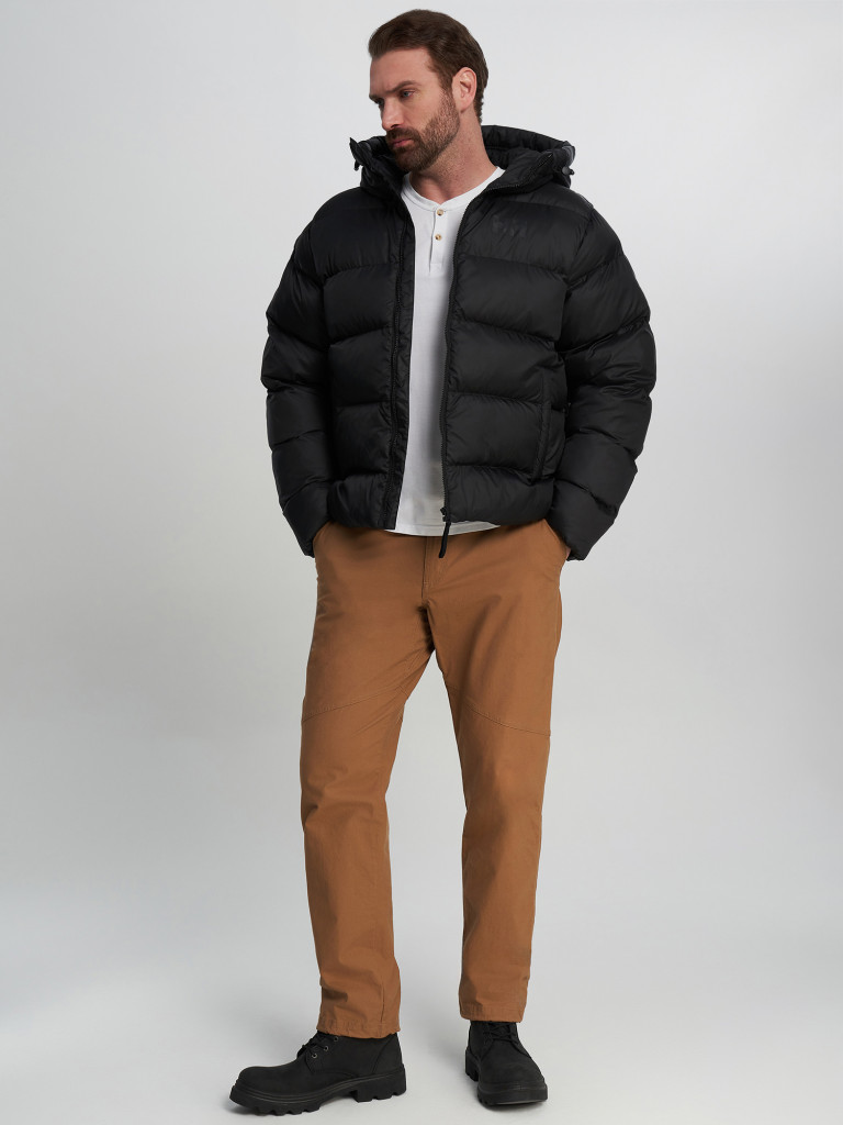 Куртка утепленная мужская Helly Hansen Active