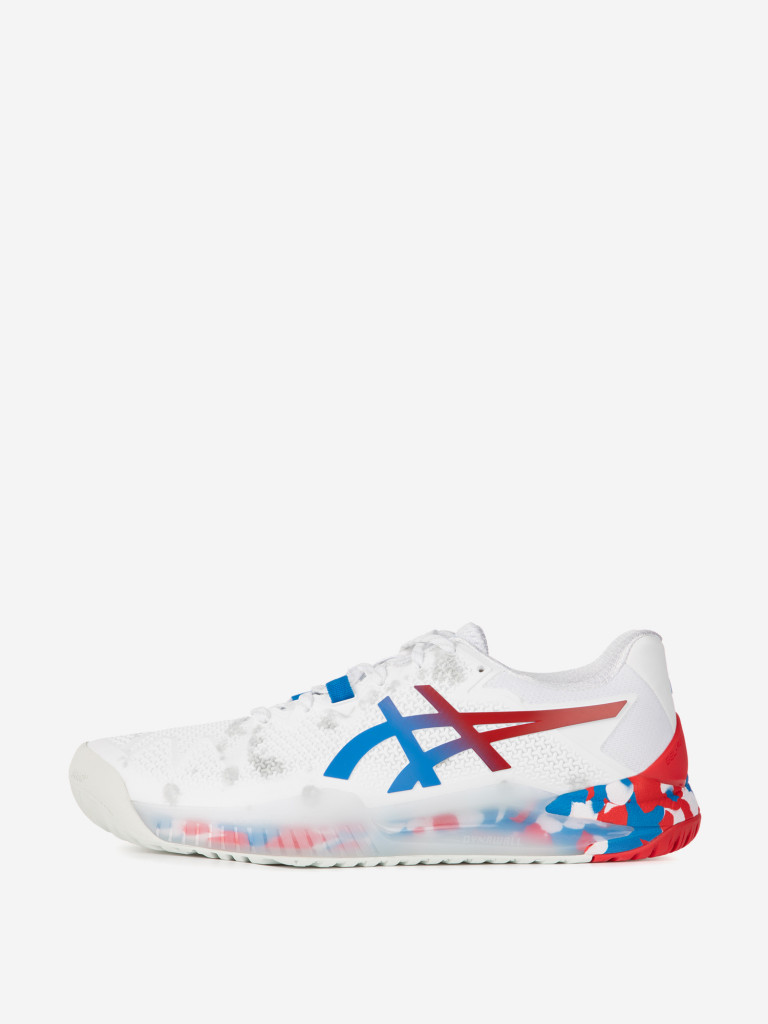 Кроссовки женские ASICS Gel-Resolution 8