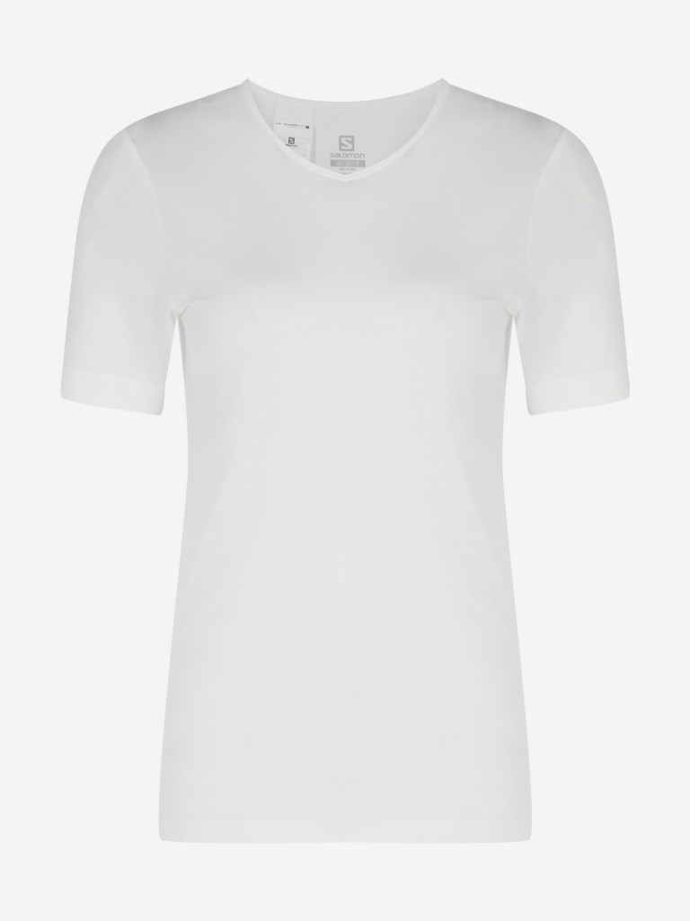 Футболка женская Salomon Essential Seamless