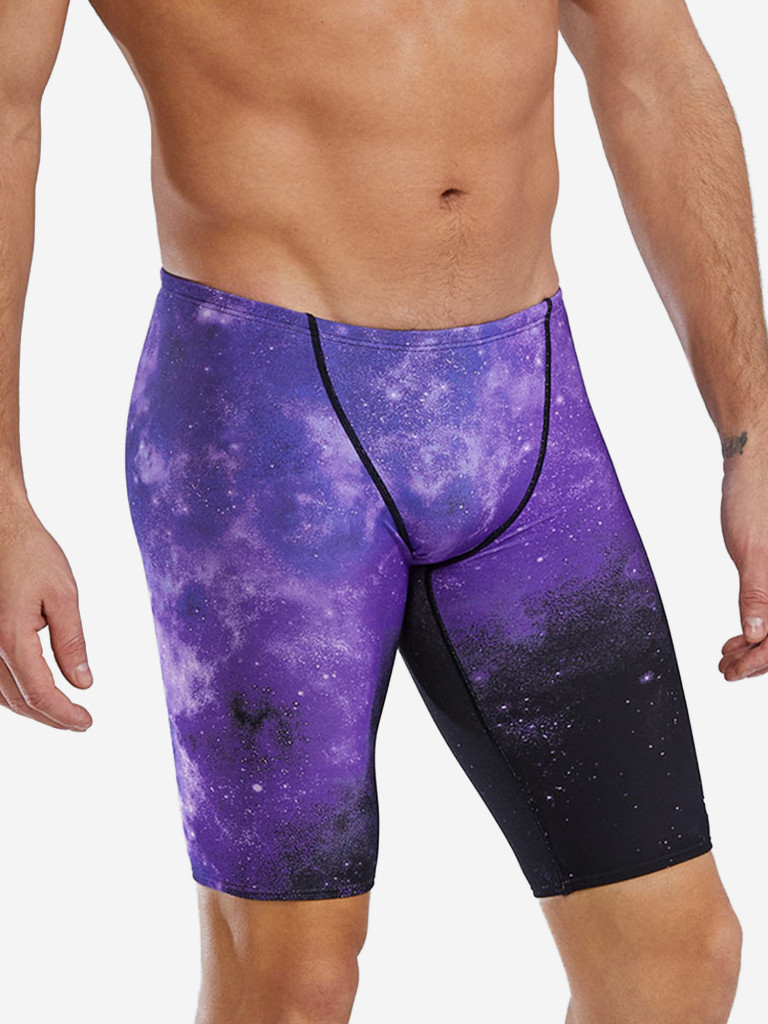 Джаммеры мужские TYR Starborne Jammer