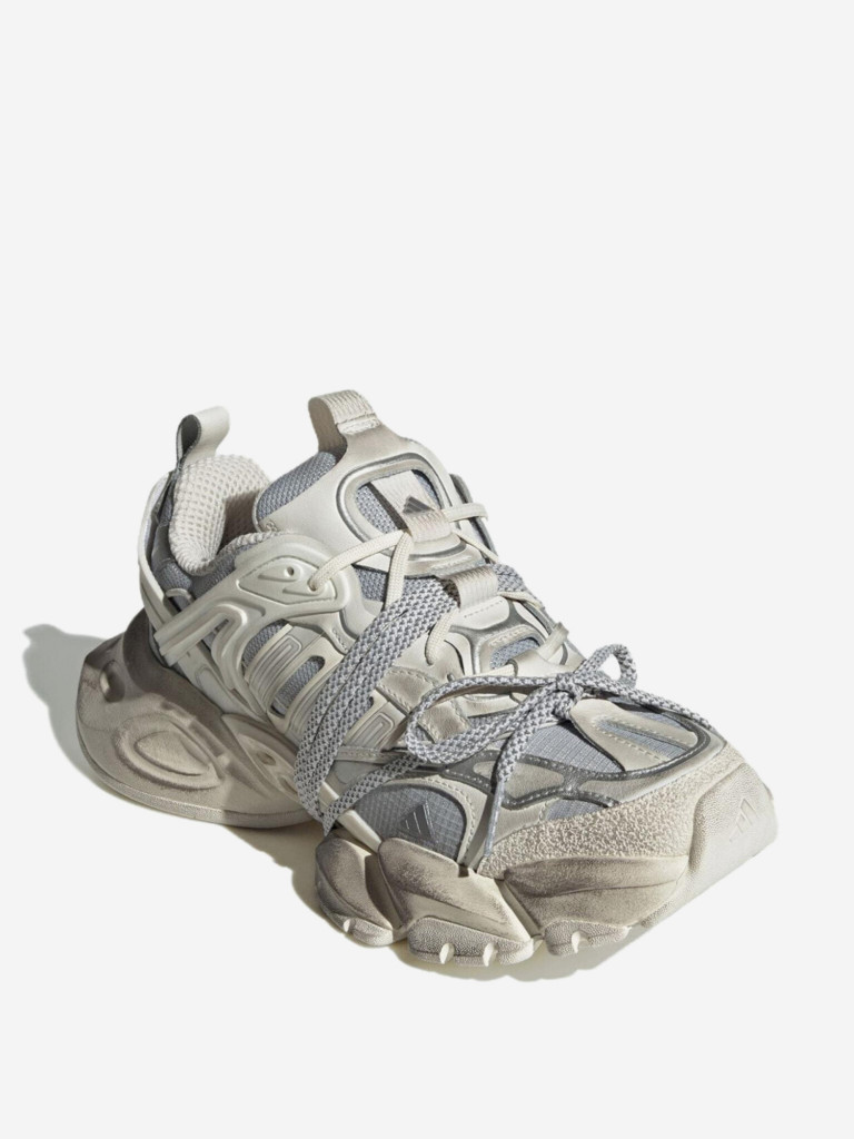 Кроссовки Adidas Vento XLG Deluxe