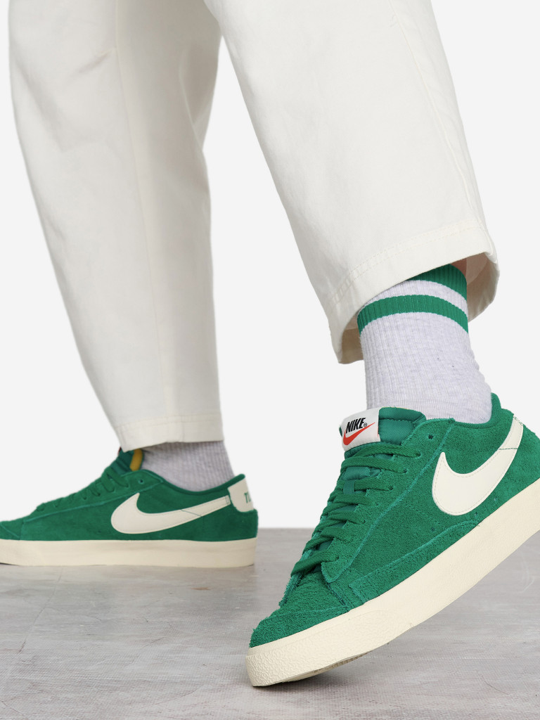 Кеды женские Nike Blazer Low '77 Vntg