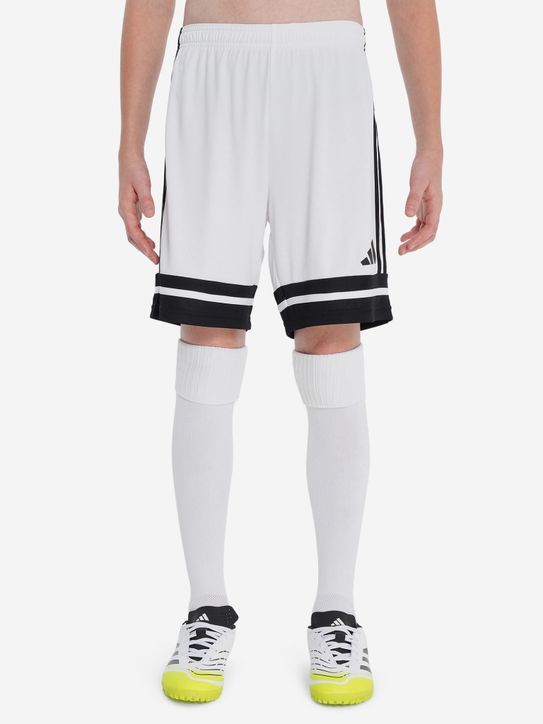 Шорты для мальчиков adidas Squa25