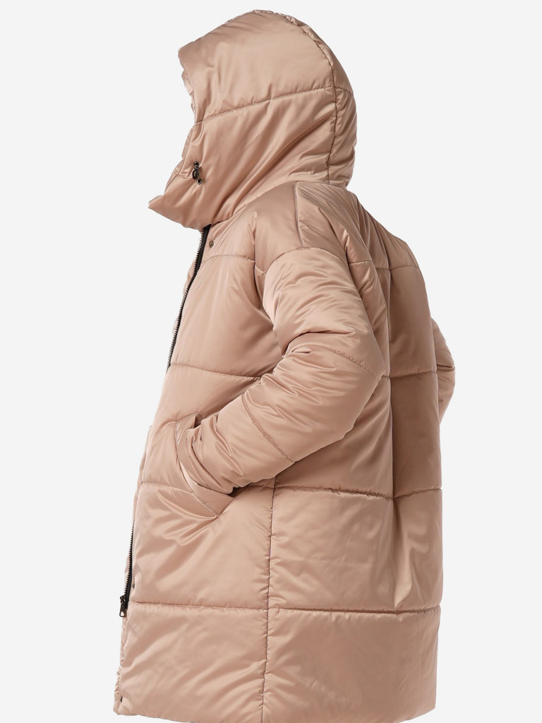 Куртка женская демисезонная Next Line