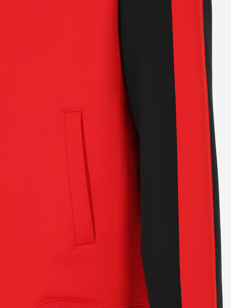 Джемпер футбольный для мальчиков Demix Playmaker