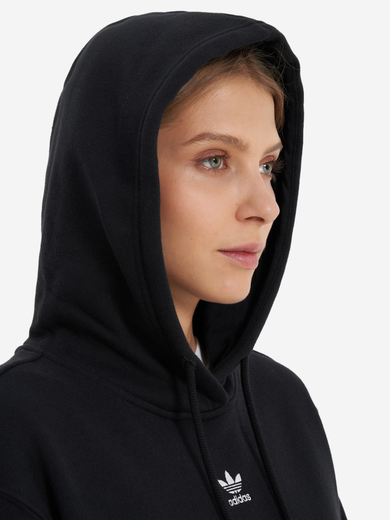Худи женское оверсайз adidas