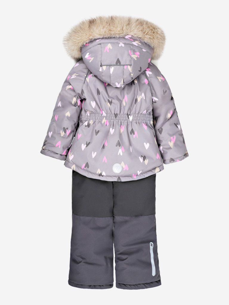 Костюм NIKASTYLE