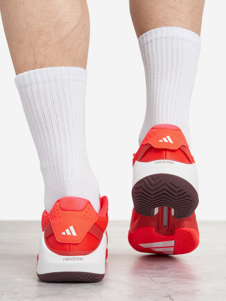 Кроссовки мужские adidas Adizero Ubersonic 5