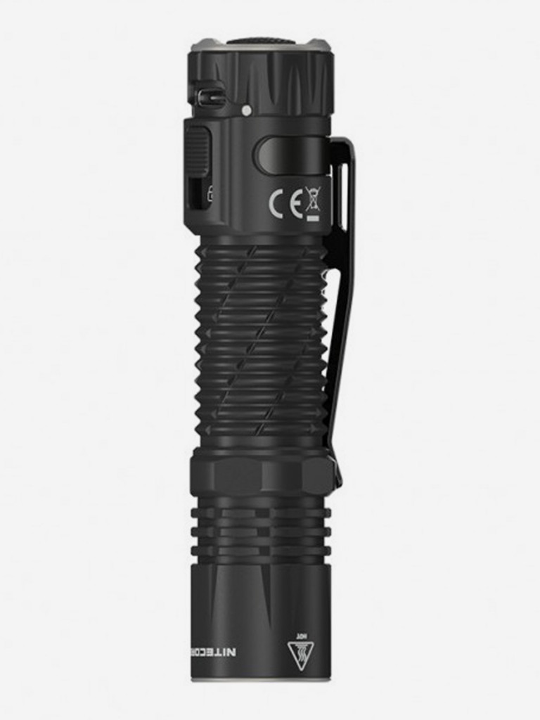 Фонарь ручной Nitecore EDC33, 4000 лм