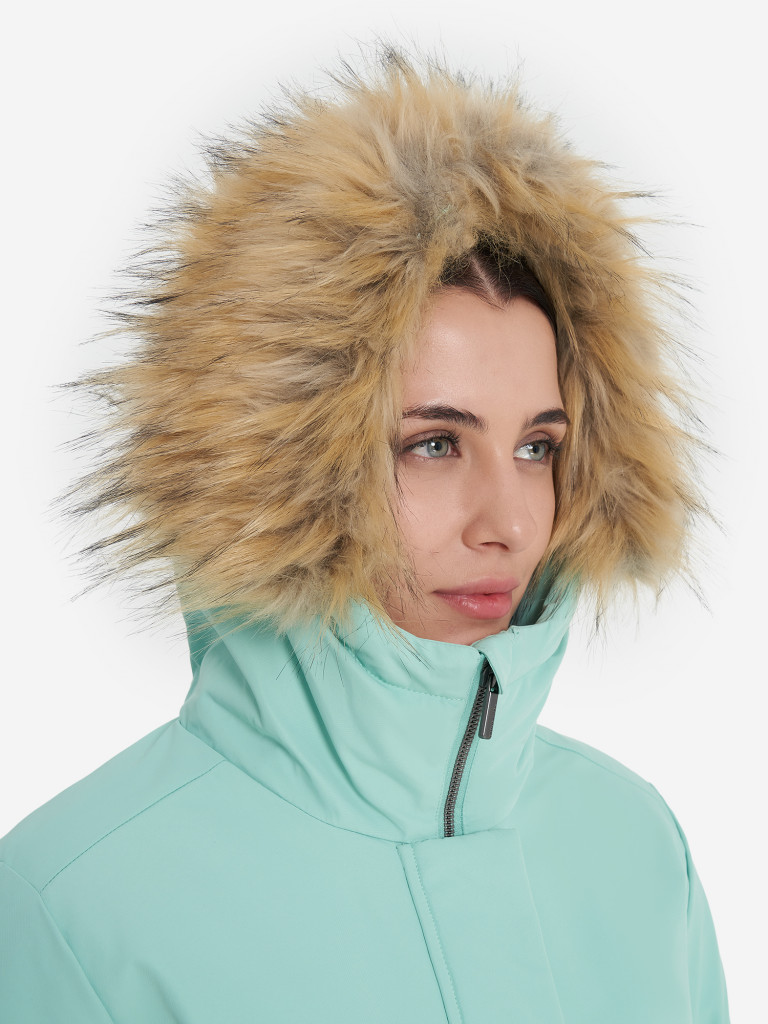 Пуховик женский Outventure