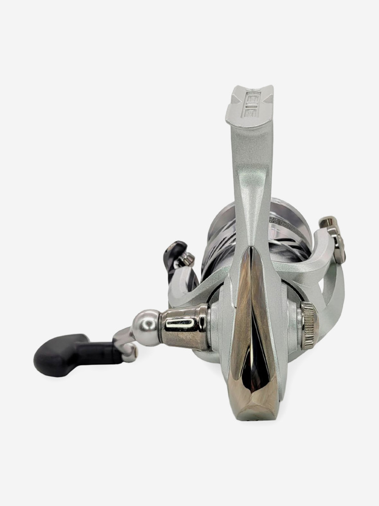 Катушка для спиннинга Daiwa 20 CrossFire LT 1000, катушка для удочки с передним фрикционом