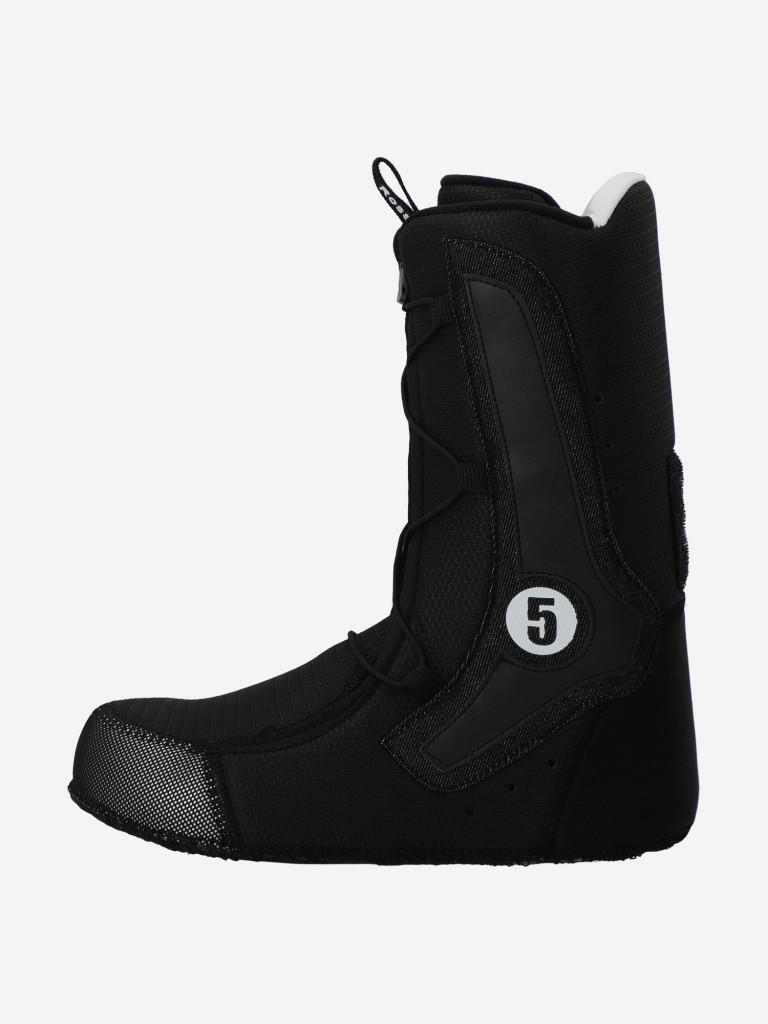 Сноубордические ботинки женские Rossignol Alley BOA H4