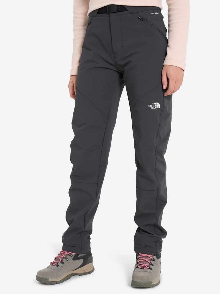 Брюки женские The North Face Diablo Reg