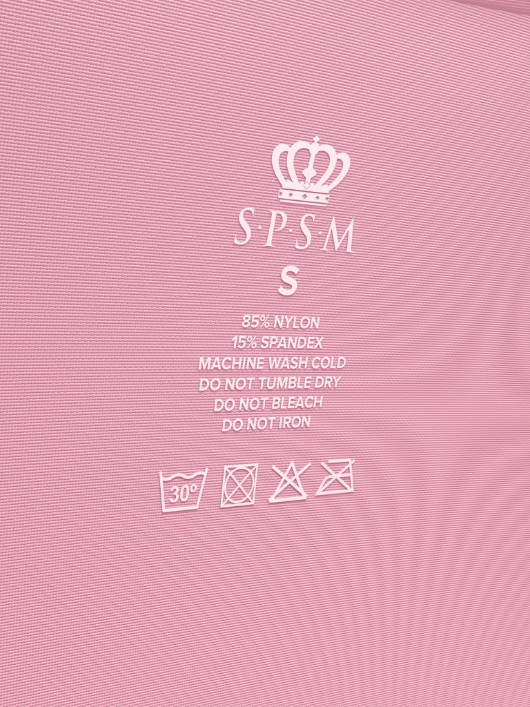 Футболка SPSM