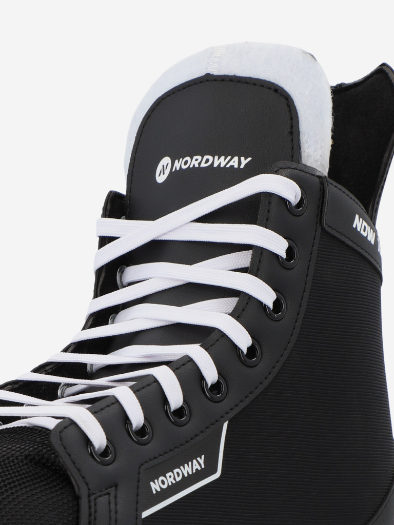 Коньки хоккейные детские Nordway NDW 100 JR
