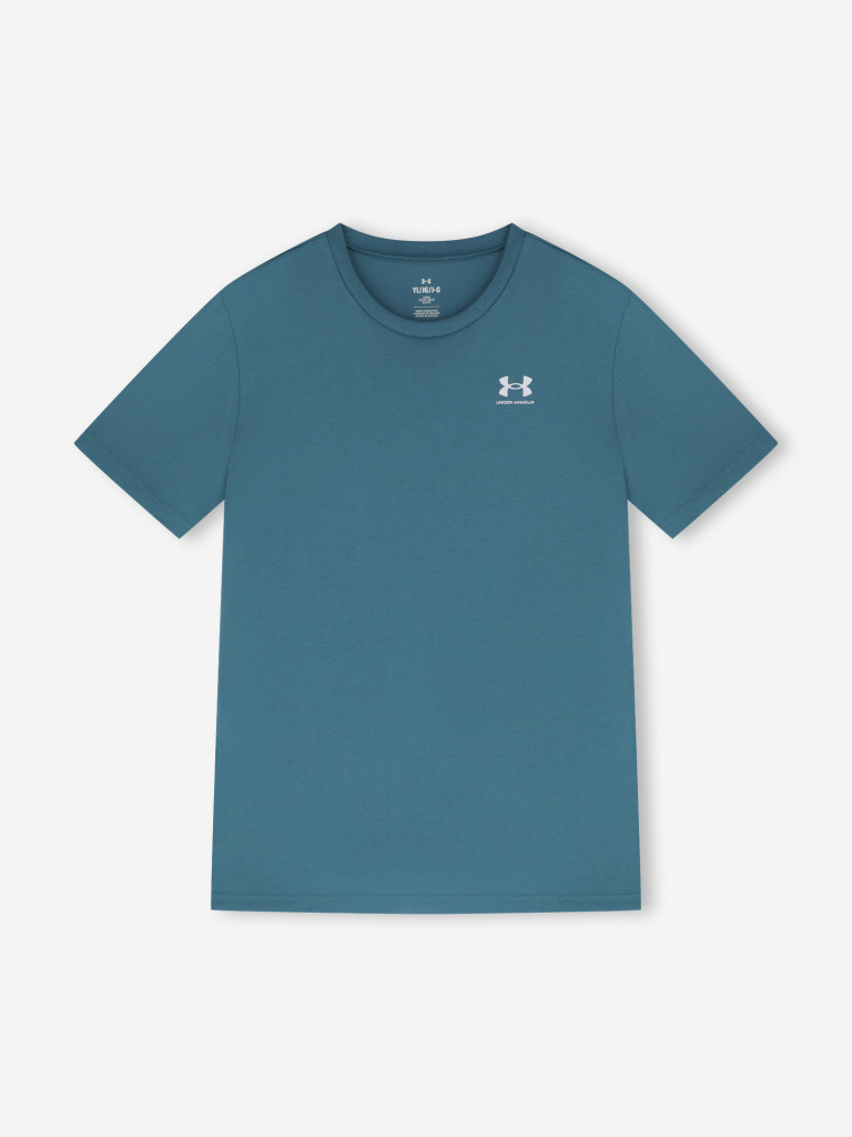Футболка для мальчиков Under Armour Sportstyle LC
