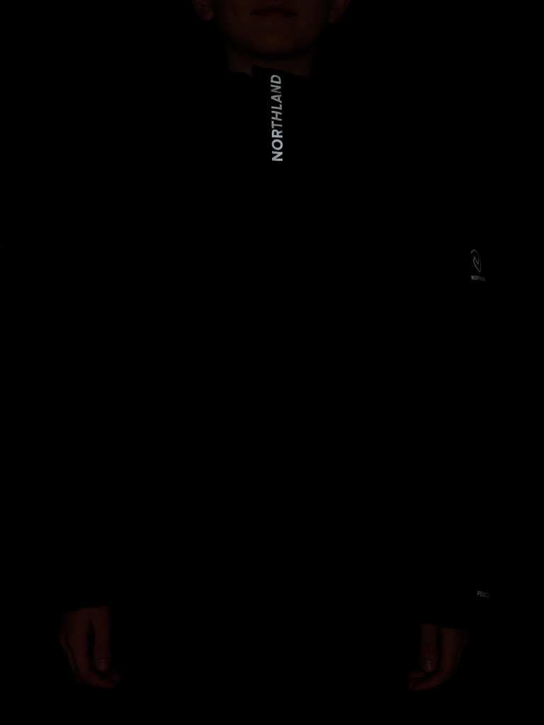 Пуховик для мальчиков Northland