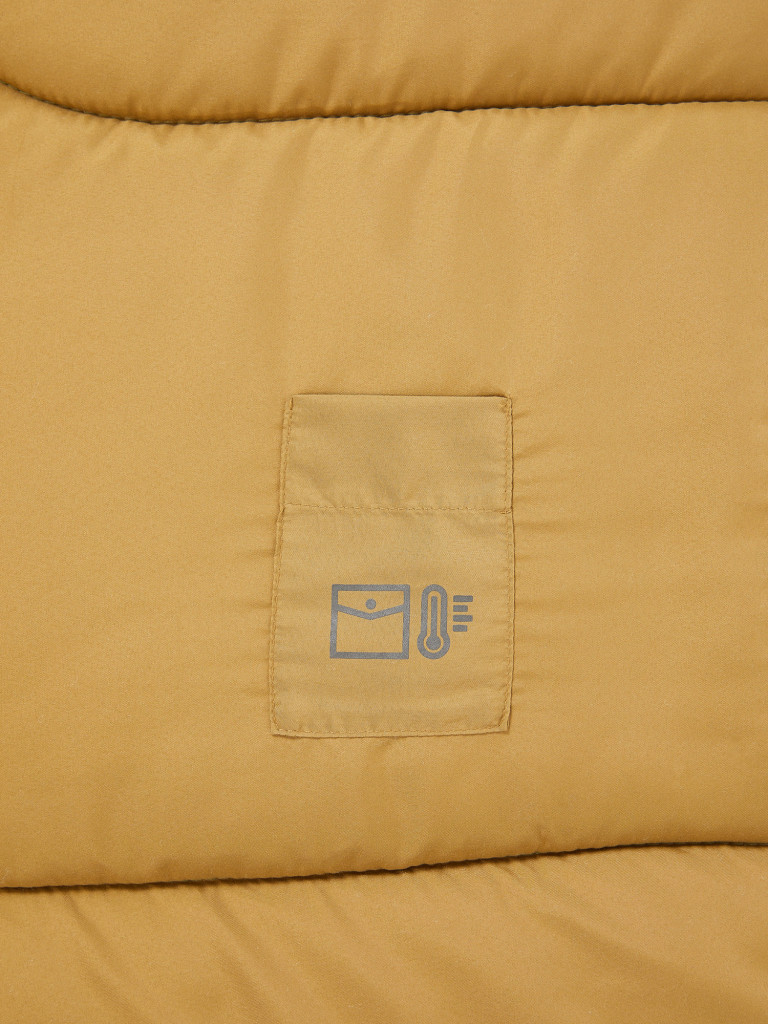 Спальный мешок Geotech Tundra -8