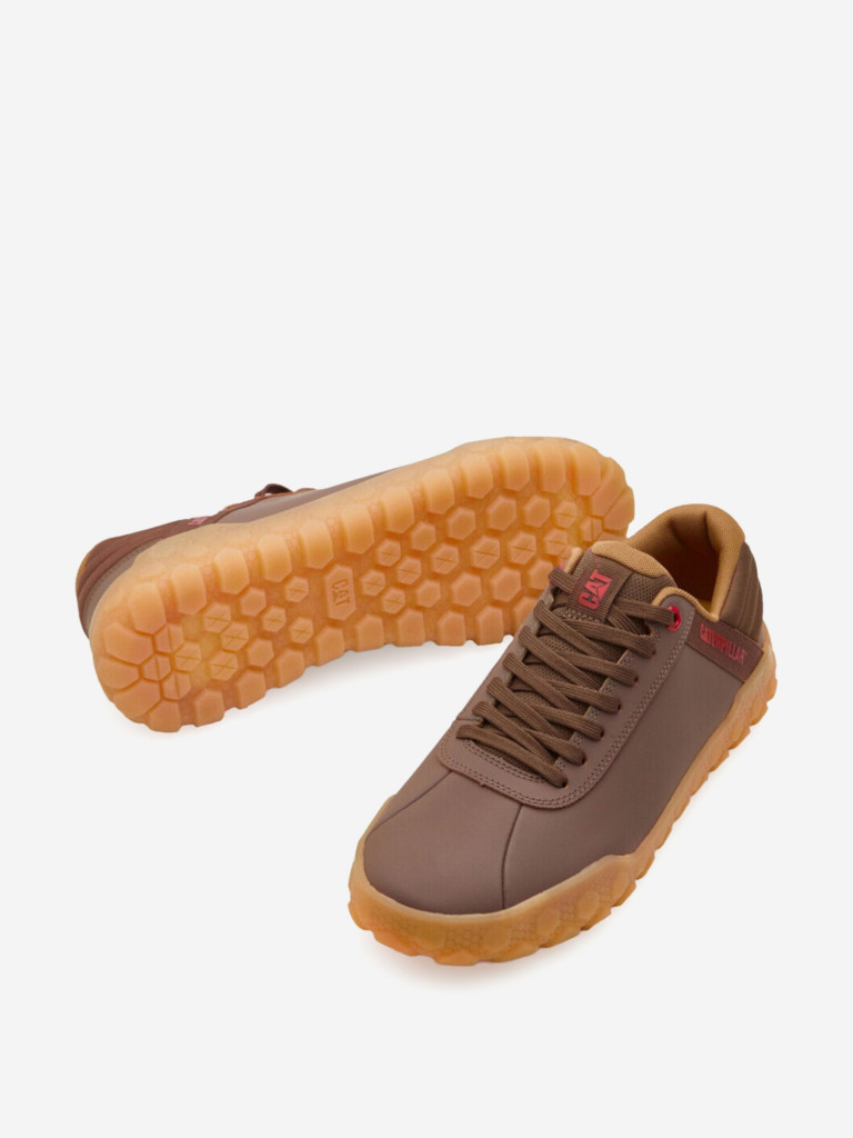 Кроссовки унисекс Caterpillar