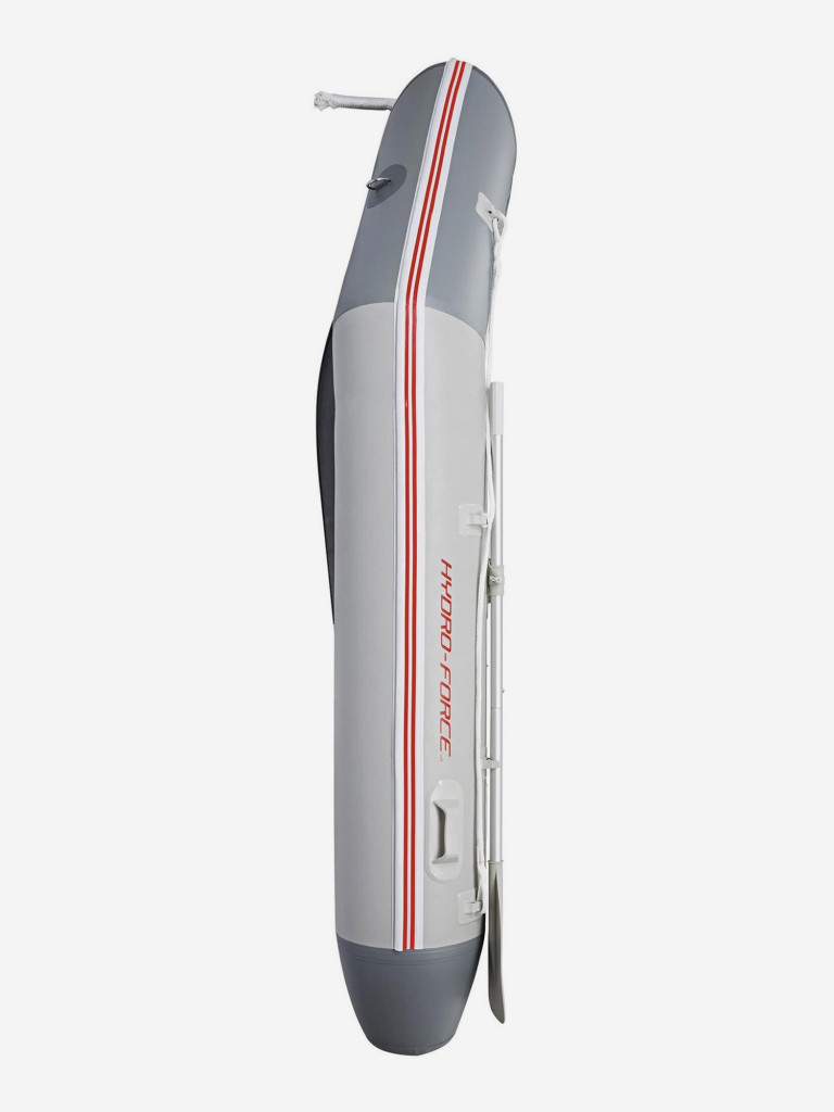 Надувная лодка Bestway 65047 "Caspian Pro" (280х152х42см) вёсла + насос