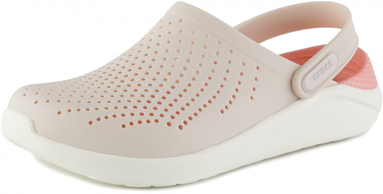 Шлепанцы Crocs LiteRide