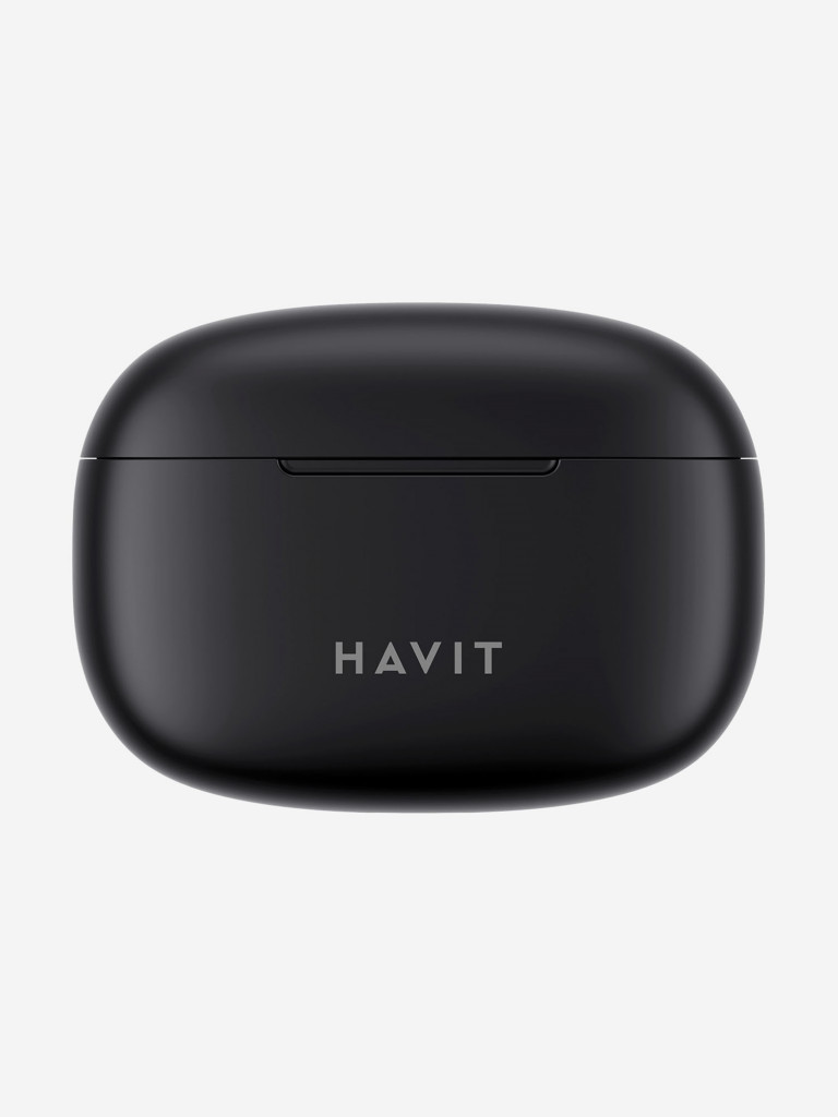 Наушники беспроводные HAVIT True Wireless TW967 Black